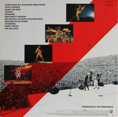 Van Halen - Diver Down (Vinyl)