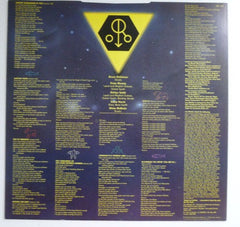 Iron Maiden - Somewhere In Time (Vinyl)