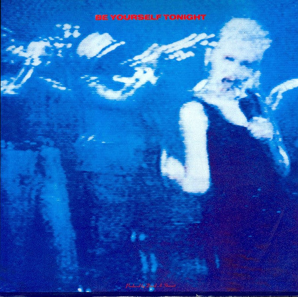 Eurythmics - Be Yourself Tonight (Vinyl)