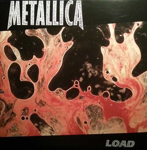 Metallica - Load (Vinyl) (2)