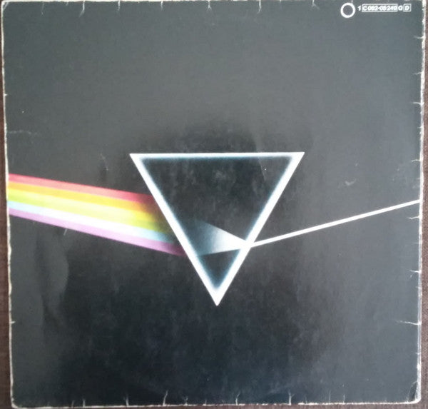 Pink Floyd - The Dark Side Of The Moon (Vinyl)