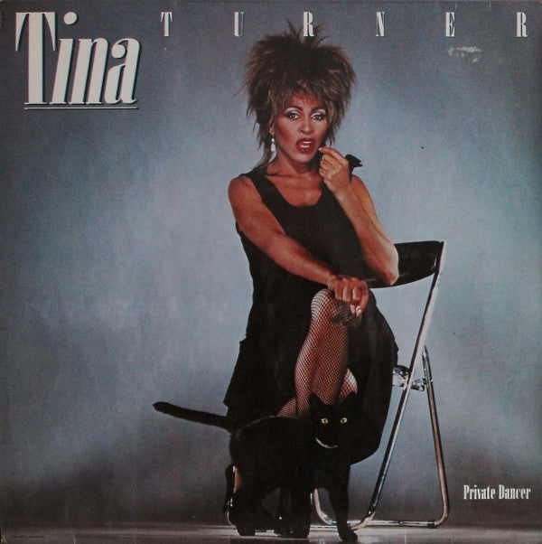 Tina Turner - Private Dancer (Vinyl)