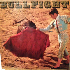 Various - Bullfight (Vinyl)