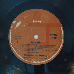 Creedence Clearwater Revival - Mardi Gras (Vinyl)