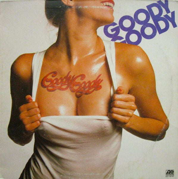 Goody Goody - Goody Goody (Vinyl)