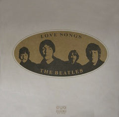 Beatles, The - Love Songs (Vinyl) (2)