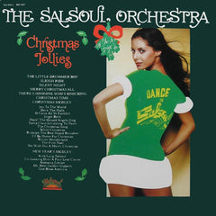 Salsoul Orchestra, The - Christmas Jollies (Vinyl)