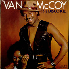 Van McCoy - The Disco Kid (Vinyl)