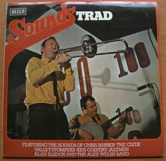 Various - Sounds Trad (Vinyl)