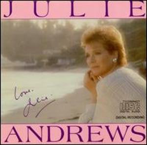 Julie Andrews - Love Julie (Vinyl)