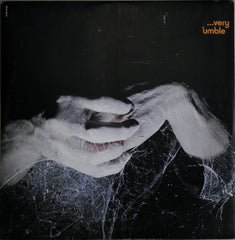 Uriah Heep - ...Very 'Eavy ... Very 'Umble (Vinyl)