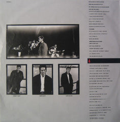 Bryan Adams - Into The Fire (Vinyl)
