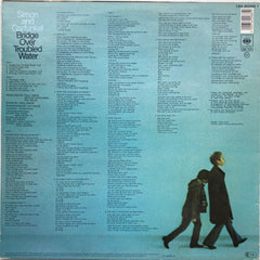 Simon & Garfunkel - Bridge Over Troubled Water (Vinyl)