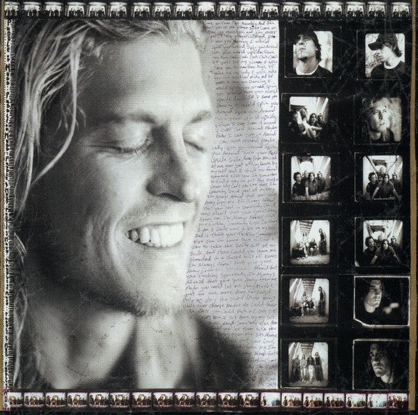 Puddle Of Mudd - Life On Display (CD)