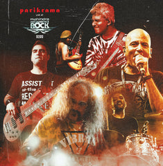 Parikrama (2) - Live at Mahindra Independence Rock 2022 (Vinyl)