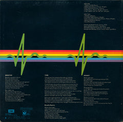 Pink Floyd - The Dark Side Of The Moon (Vinyl)