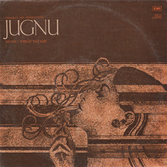 Feroze Nizami - Jugnu (Vinyl)
