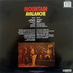 Mountain - Avalanche (Vinyl)