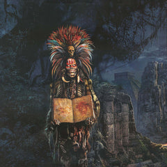 Iron Maiden - The Book Of Souls (Vinyl) (3)