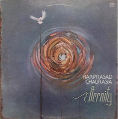 Hariprasad Chaurasia - Eternity (Vinyl)