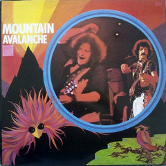 Mountain - Avalanche (Vinyl)