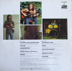 Jerry Goodman & Jan Hammer - Like Children (Vinyl)