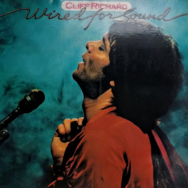 Cliff Richard - Wired For Sound (Vinyl)