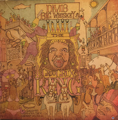 Dave Matthews Band - Big Whiskey And The GrooGrux King (Vinyl) (2)