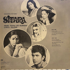 R. D. Burman - Sitara (Vinyl)