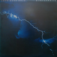 Dire Straits - Love Over Gold (Vinyl)