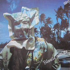 10cc - Bloody Tourists (Vinyl)