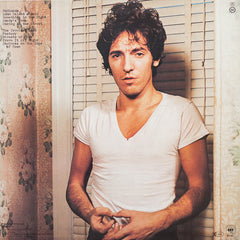 Bruce Springsteen - Darkness On The Edge Of Town (Vinyl)