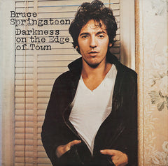 Bruce Springsteen - Darkness On The Edge Of Town (Vinyl)
