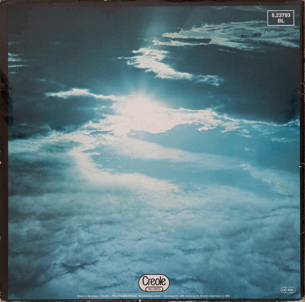Peter Green (2) - In The Skies (Vinyl)
