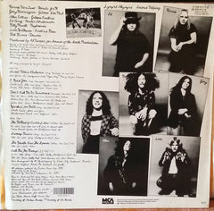 Lynyrd Skynyrd - Second Helping (Vinyl)