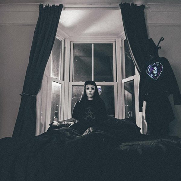 Creeper (11) - The Stranger (Vinyl)