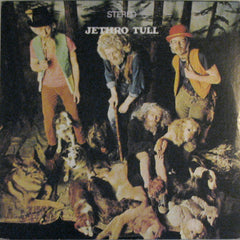 Jethro Tull - This Was (Vinyl)
