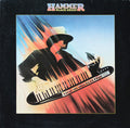 Hammer (7) - Black Sheep (Vinyl)