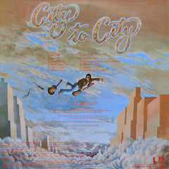 Gerry Rafferty - City To City (Vinyl)