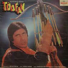 Anu Malik - Toofan (Vinyl)