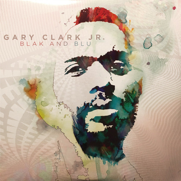 Gary Clark Jr. - Blak And Blu (Vinyl) (2)