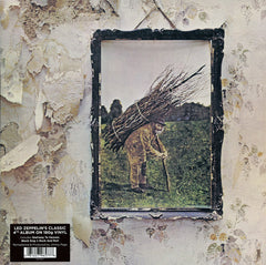 Led Zeppelin - Untitled (Vinyl)