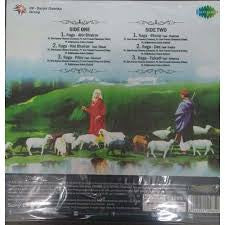 Pandit Shiv Kumar Sharma, Hariprasad Chaurasia, Brij Bhushan Kabra - Call Of The Valley (Vinyl)