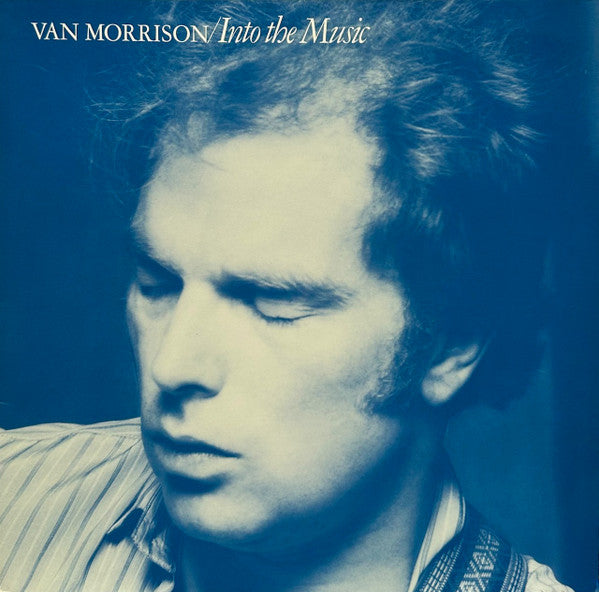 Van Morrison - Into The Music (Vinyl)