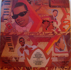 Stevie Wonder - Fulfillingness' First Finale (Vinyl)