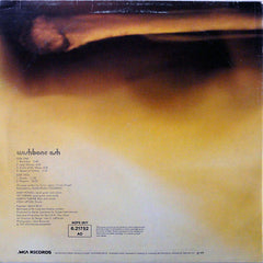 Wishbone Ash - Wishbone Ash (Vinyl)