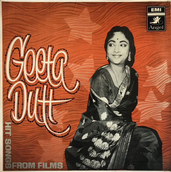 Geeta Dutt - Hit Songs From Films (Vinyl)