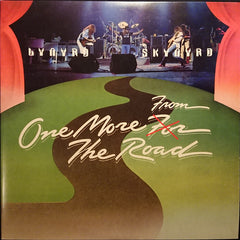 Lynyrd Skynyrd - One More From The Road (Vinyl) (2)