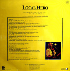 Mark Knopfler - Local Hero (Vinyl)