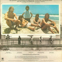 Supertramp - Crisis? What Crisis? (Vinyl)